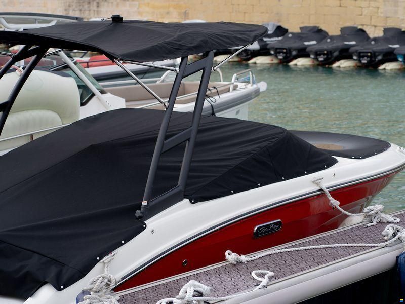 Sea Ray SPX190