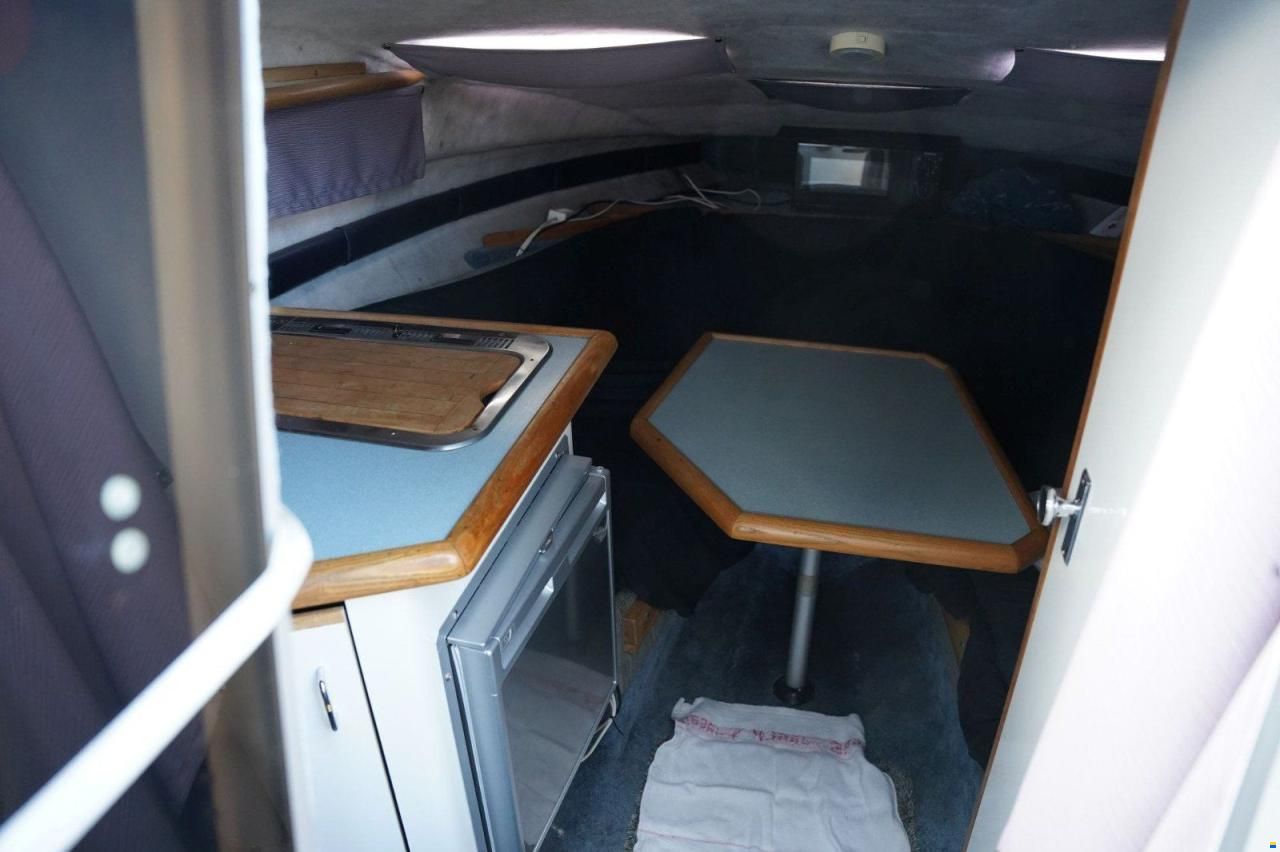 Bayliner 2255 SB