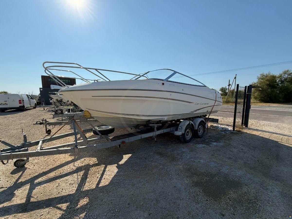 Jeanneau CAP CAMARAT 6.5 DC