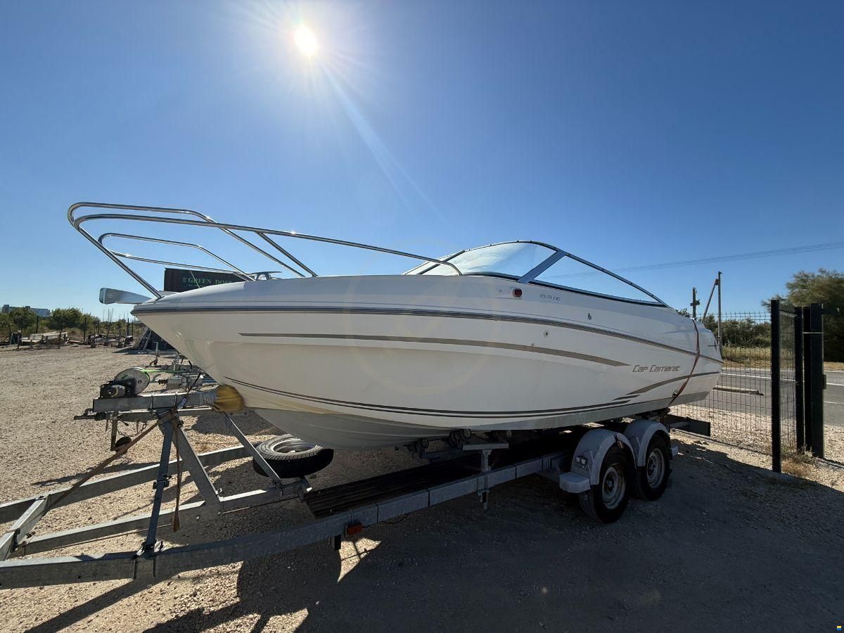 Jeanneau CAP CAMARAT 6.5 DC