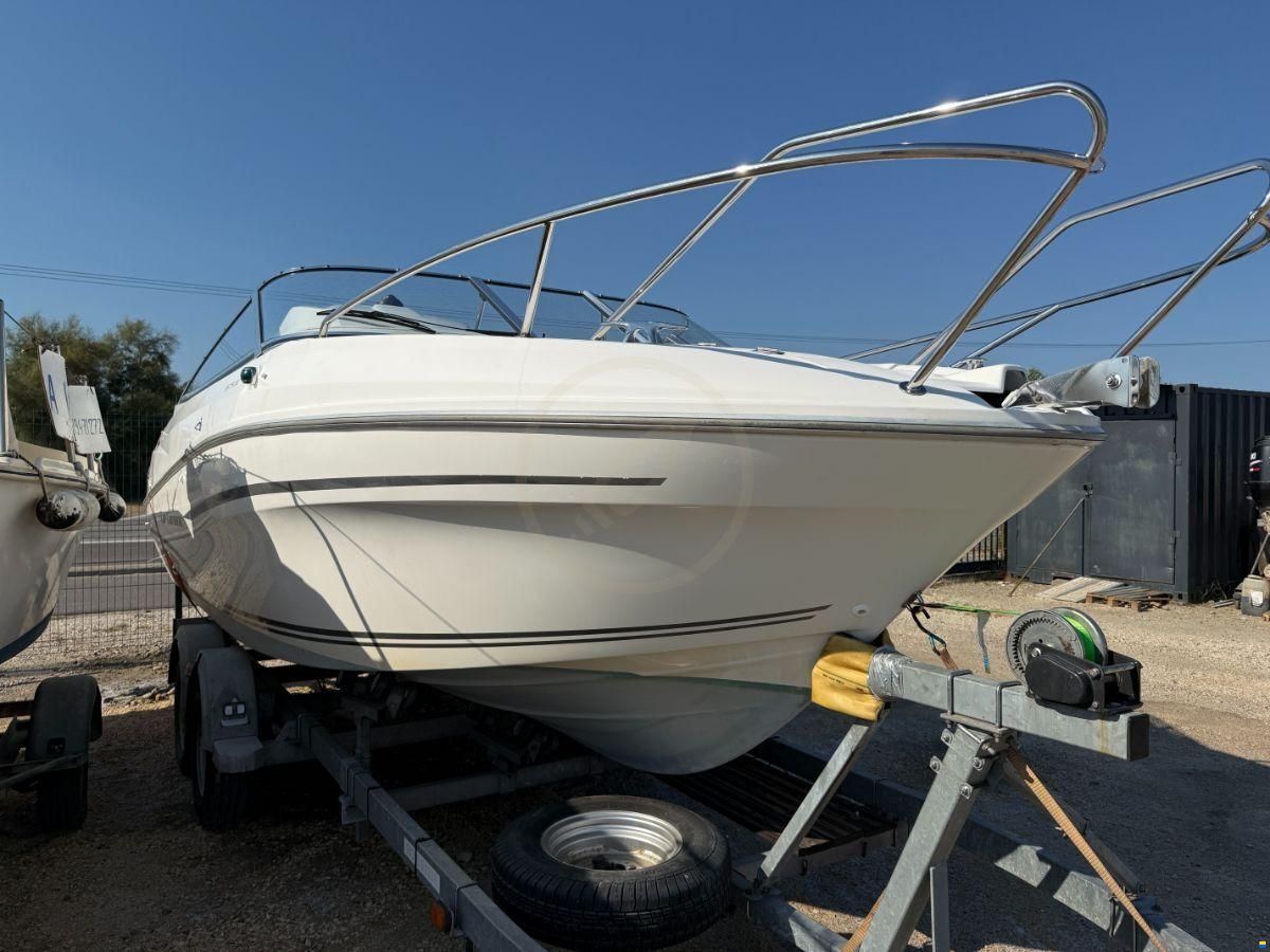 Jeanneau CAP CAMARAT 6.5 DC