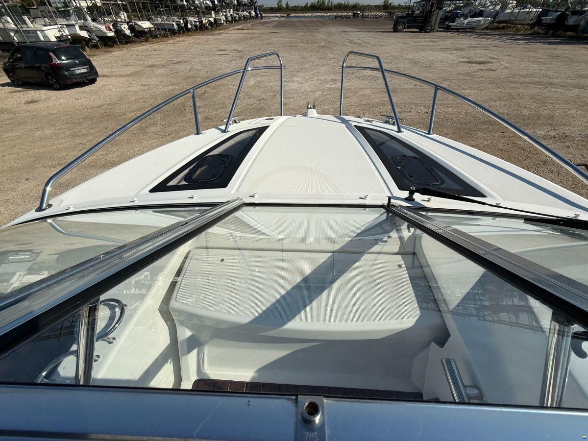 Jeanneau CAP CAMARAT 6.5 DC