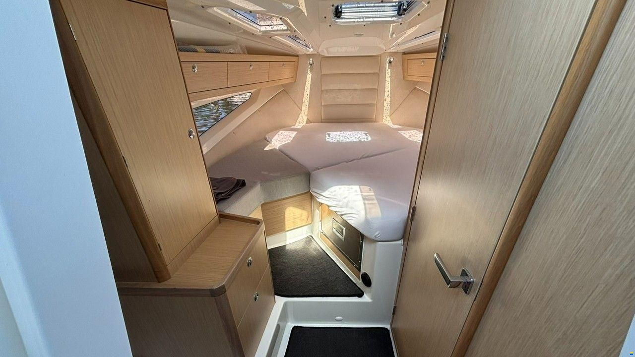 Askeladden C83 Cruiser TSI