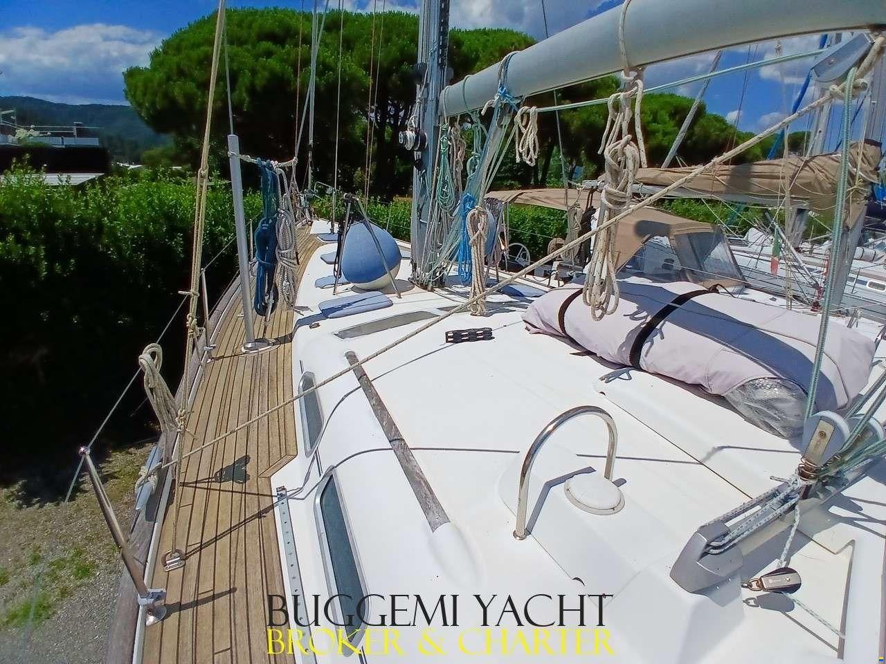Beneteau OCEANIS 473 CLIPPER