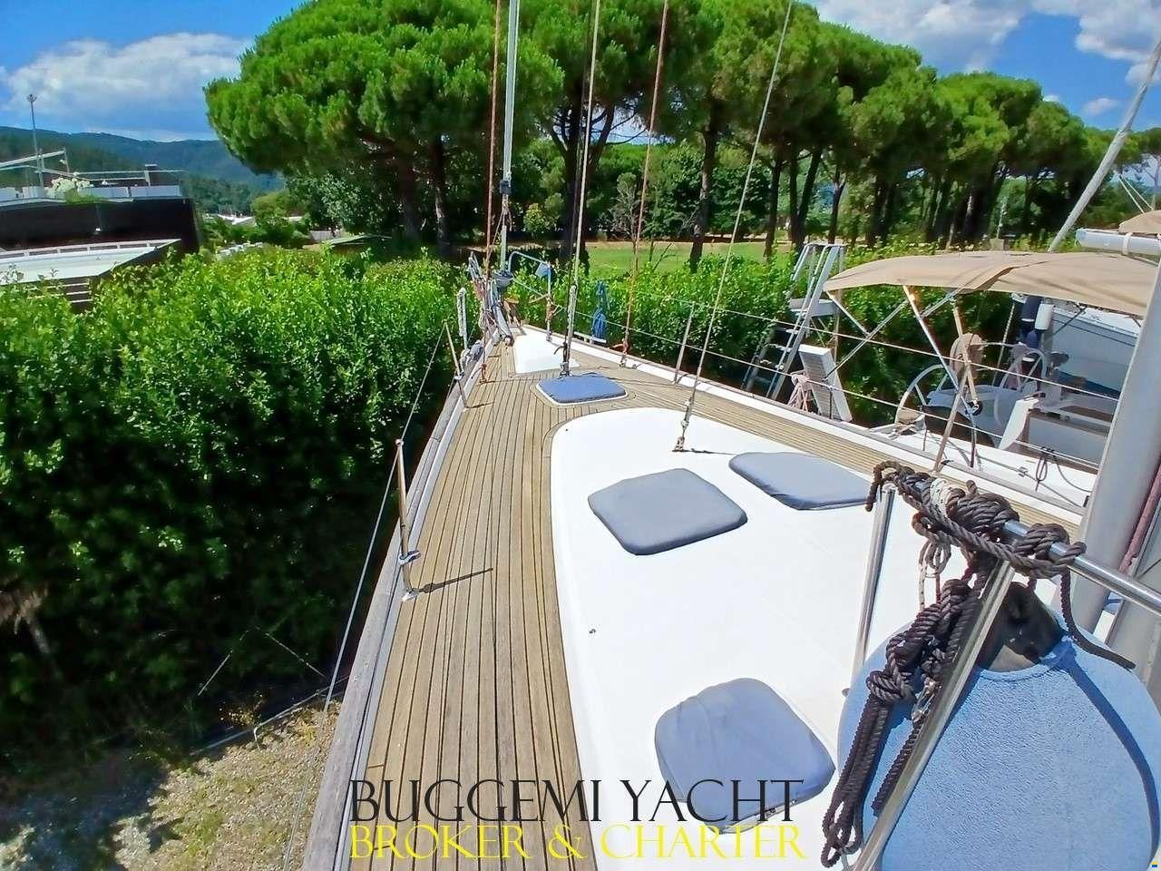 Beneteau OCEANIS 473 CLIPPER