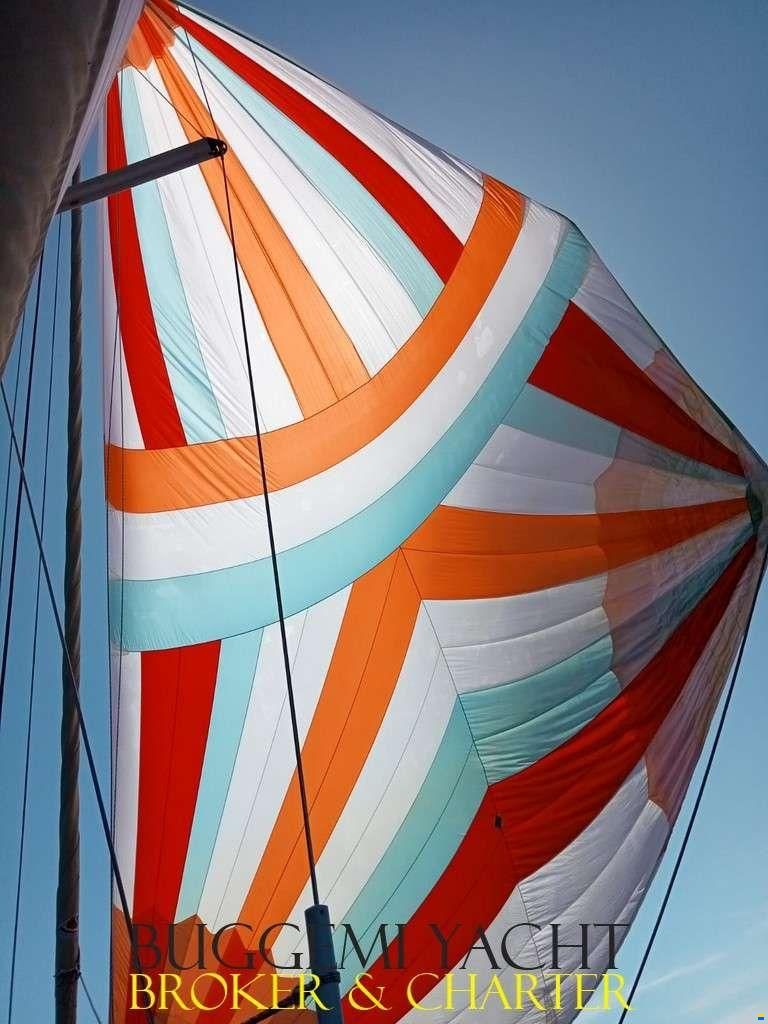 Beneteau OCEANIS 473 CLIPPER
