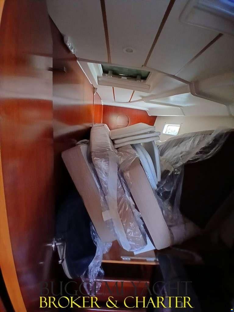 Beneteau OCEANIS 473 CLIPPER