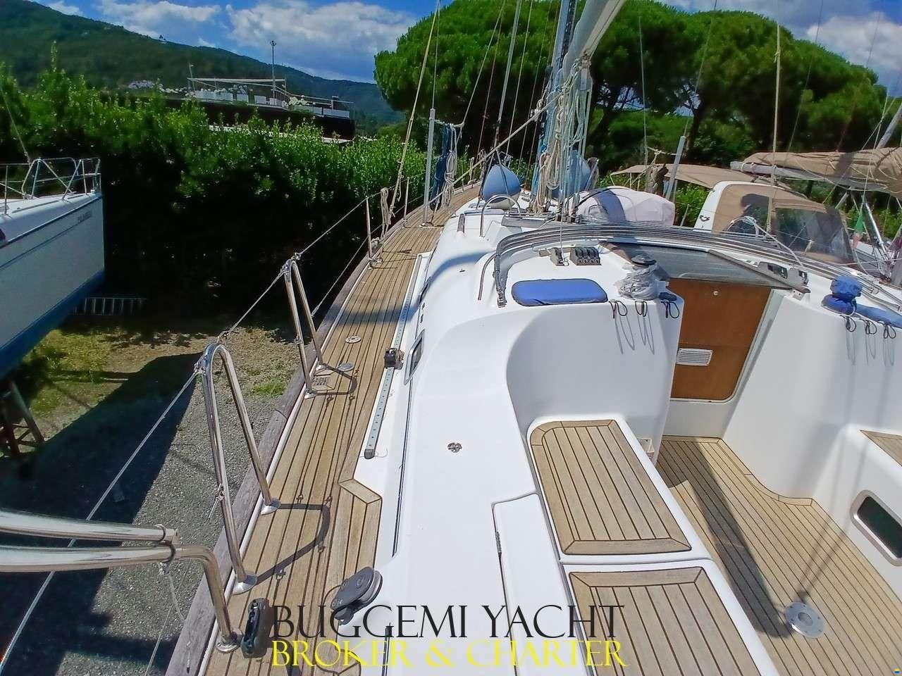 Beneteau OCEANIS 473 CLIPPER