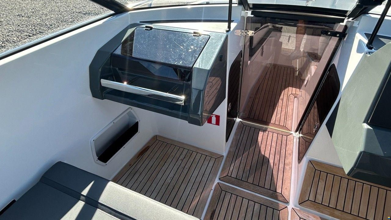 Yamarin 63 BR