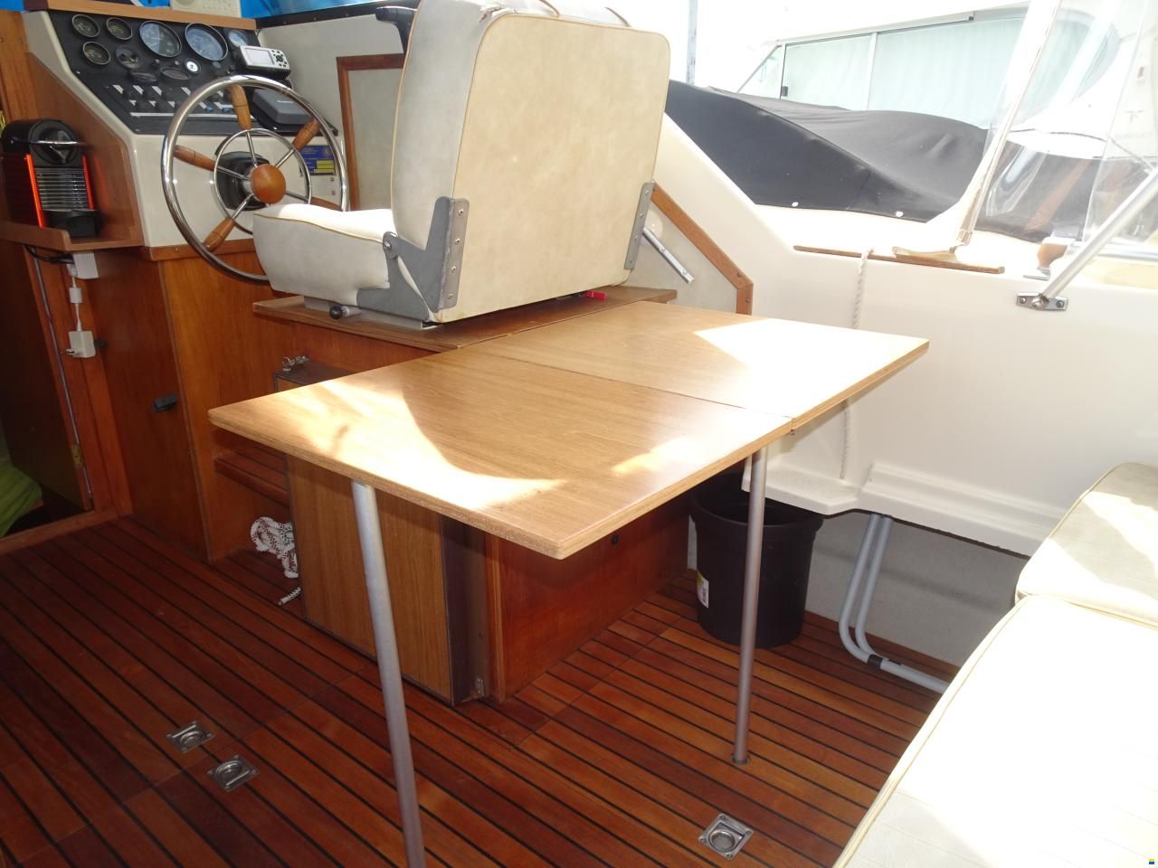 Scand Cabine 26