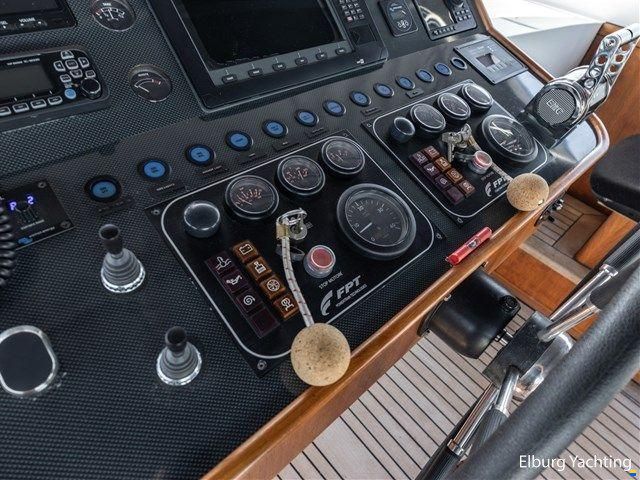 der Heijden Dynamic 1500 - Cabrio