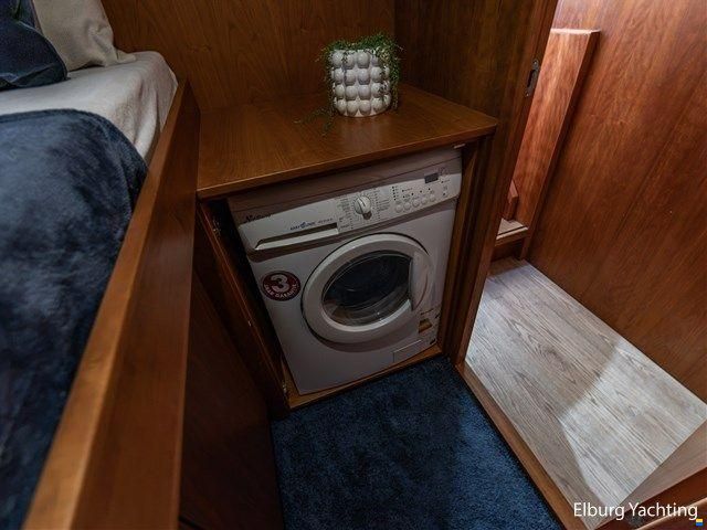 der Heijden Dynamic 1500 - Cabrio