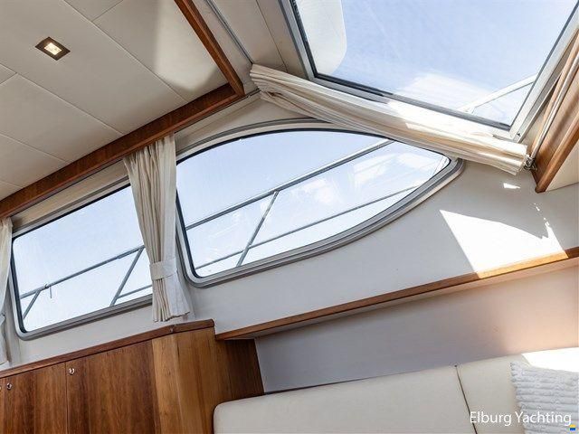 der Heijden Dynamic 1500 - Cabrio