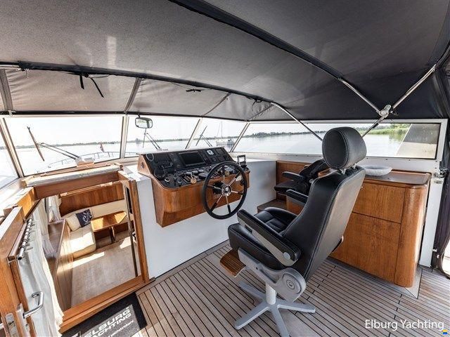 der Heijden Dynamic 1500 - Cabrio