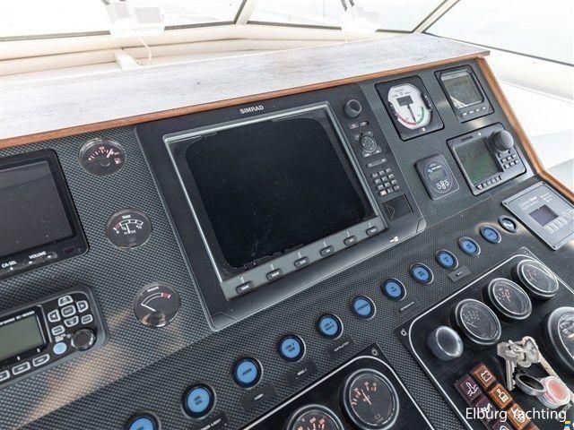 der Heijden Dynamic 1500 - Cabrio