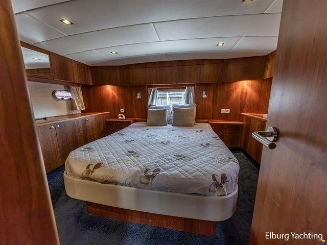 der Heijden Dynamic 1500 - Cabrio