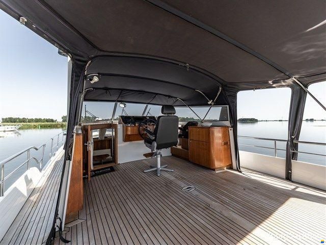 der Heijden Dynamic 1500 - Cabrio