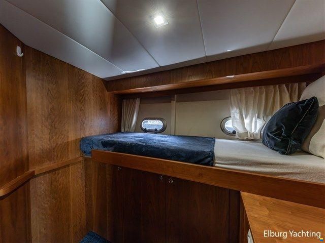 der Heijden Dynamic 1500 - Cabrio