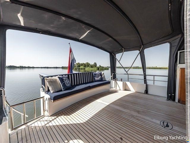 der Heijden Dynamic 1500 - Cabrio