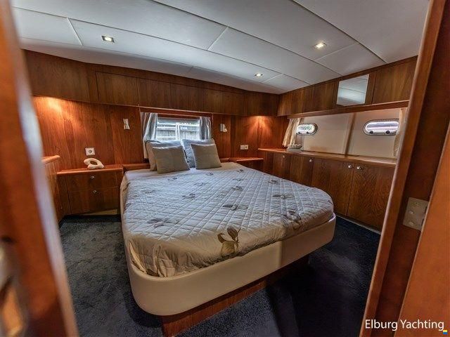 der Heijden Dynamic 1500 - Cabrio