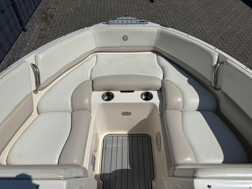Bryant 206 Bowrider