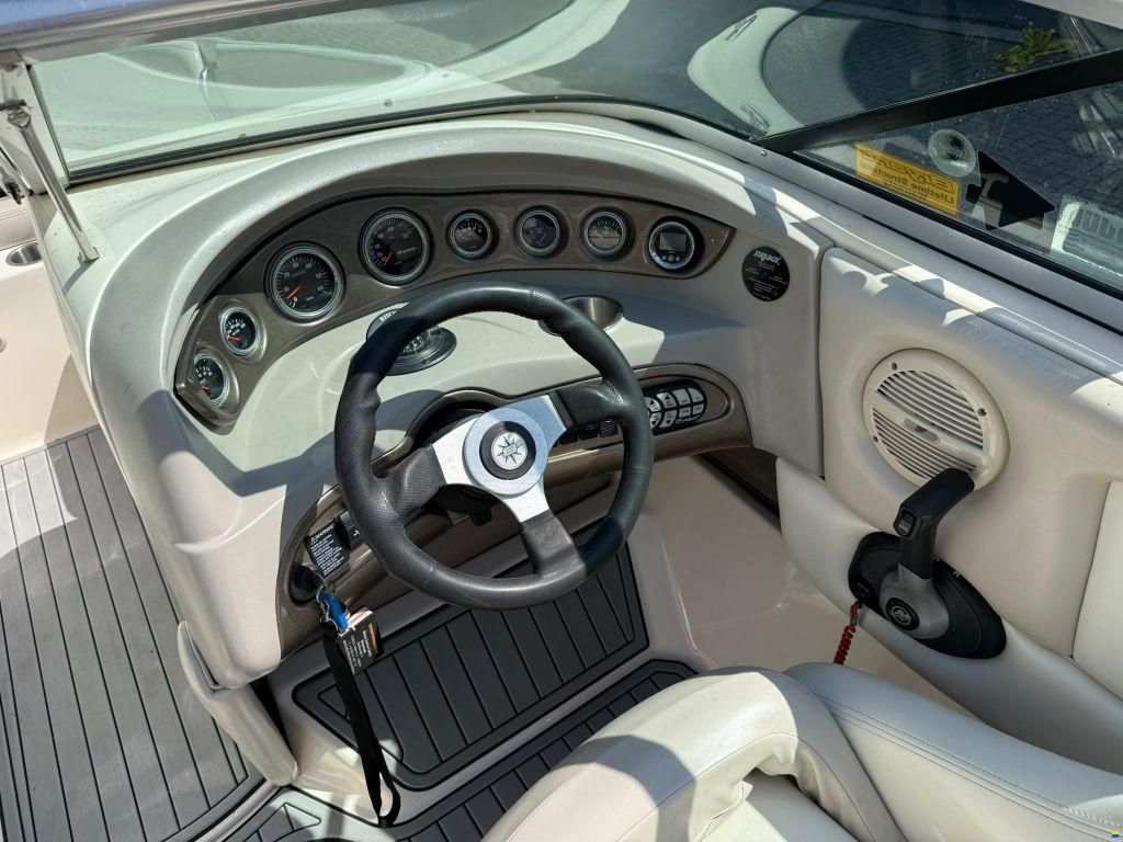 Bryant 206 Bowrider
