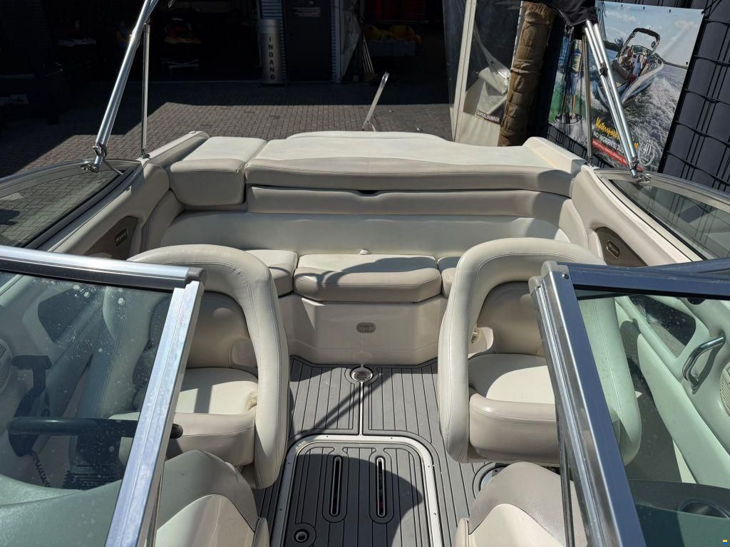Bryant 206 Bowrider