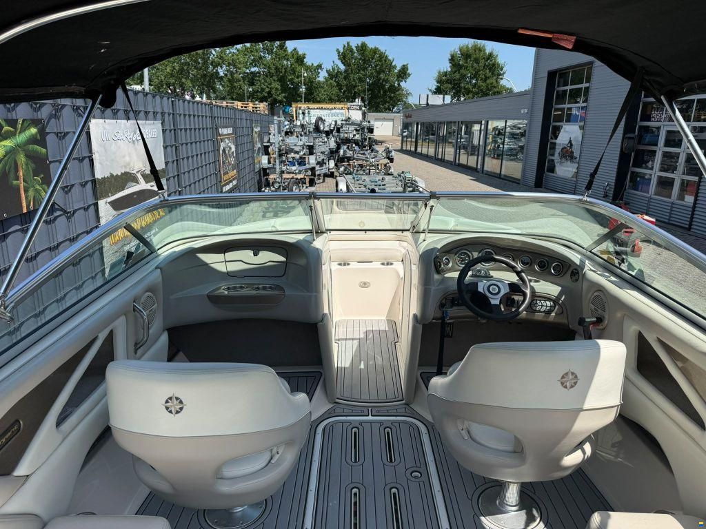 Bryant 206 Bowrider