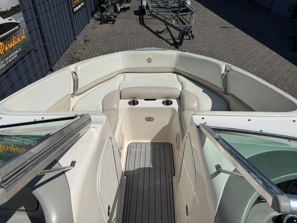 Bryant 206 Bowrider