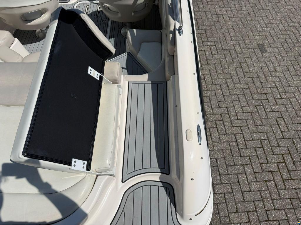 Bryant 206 Bowrider