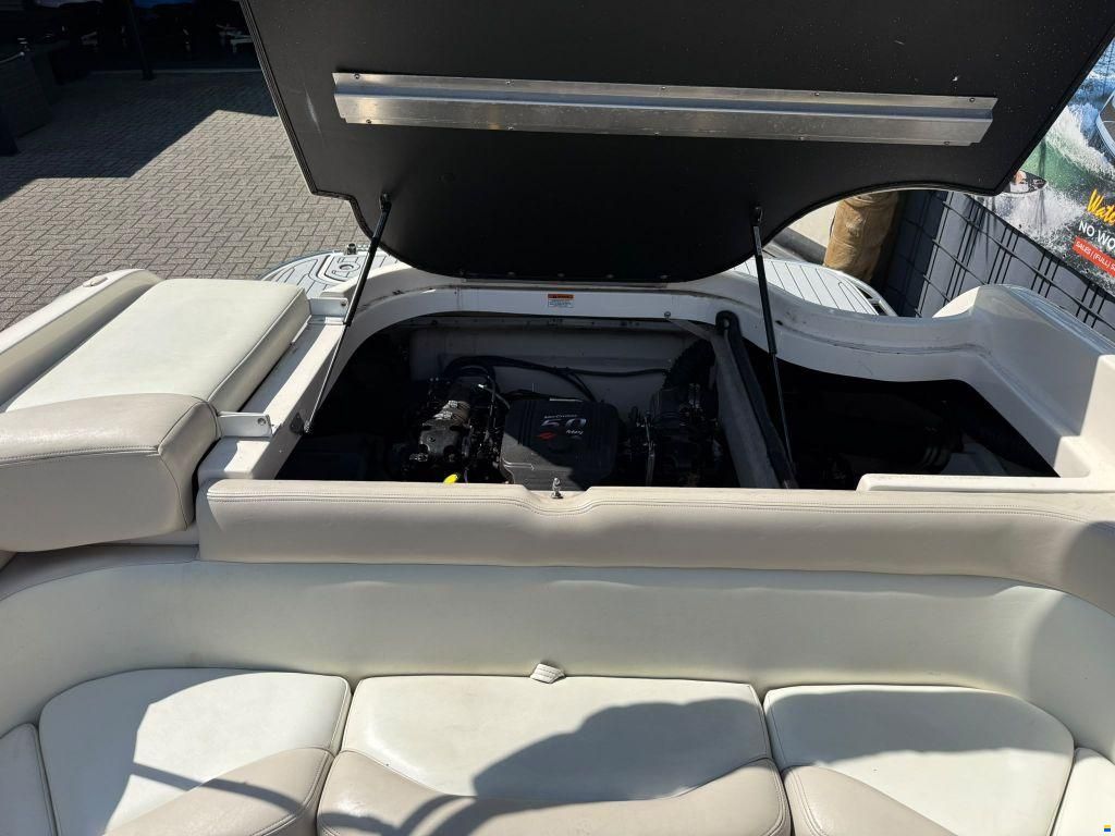 Bryant 206 Bowrider