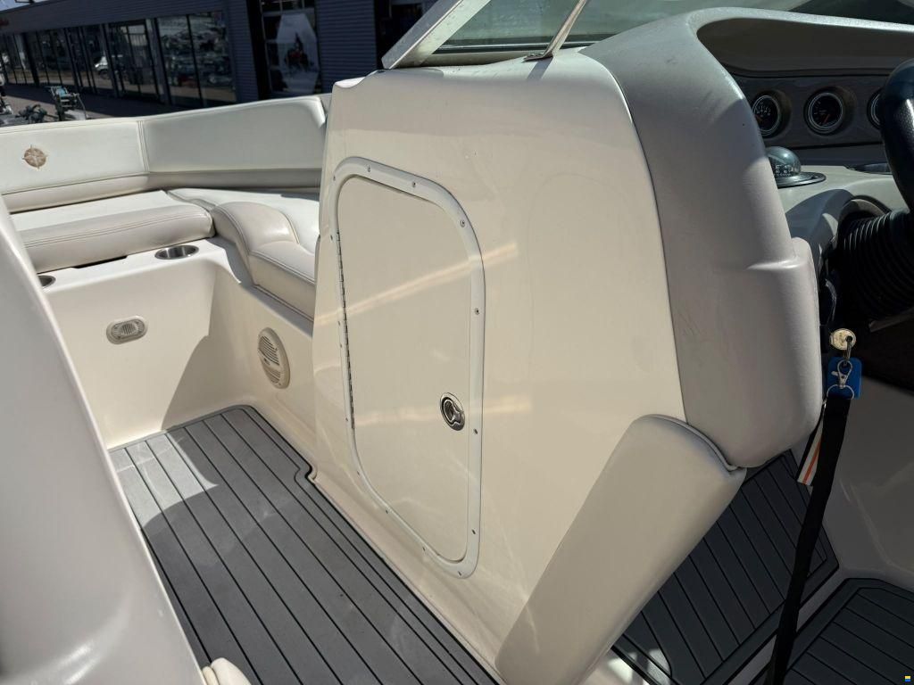 Bryant 206 Bowrider