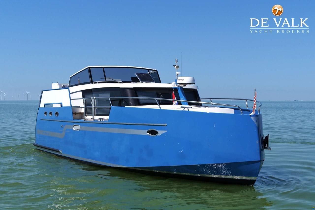 Thomasz Yacht 412 AC