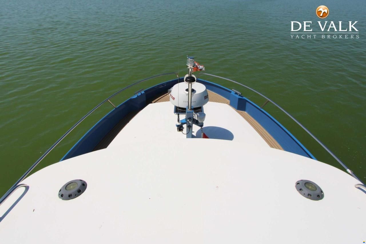 Thomasz Yacht 412 AC