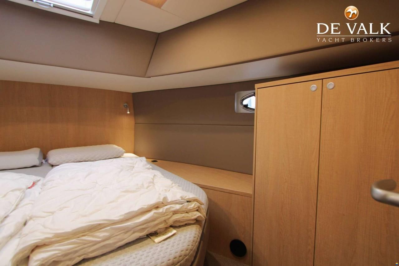 Thomasz Yacht 412 AC