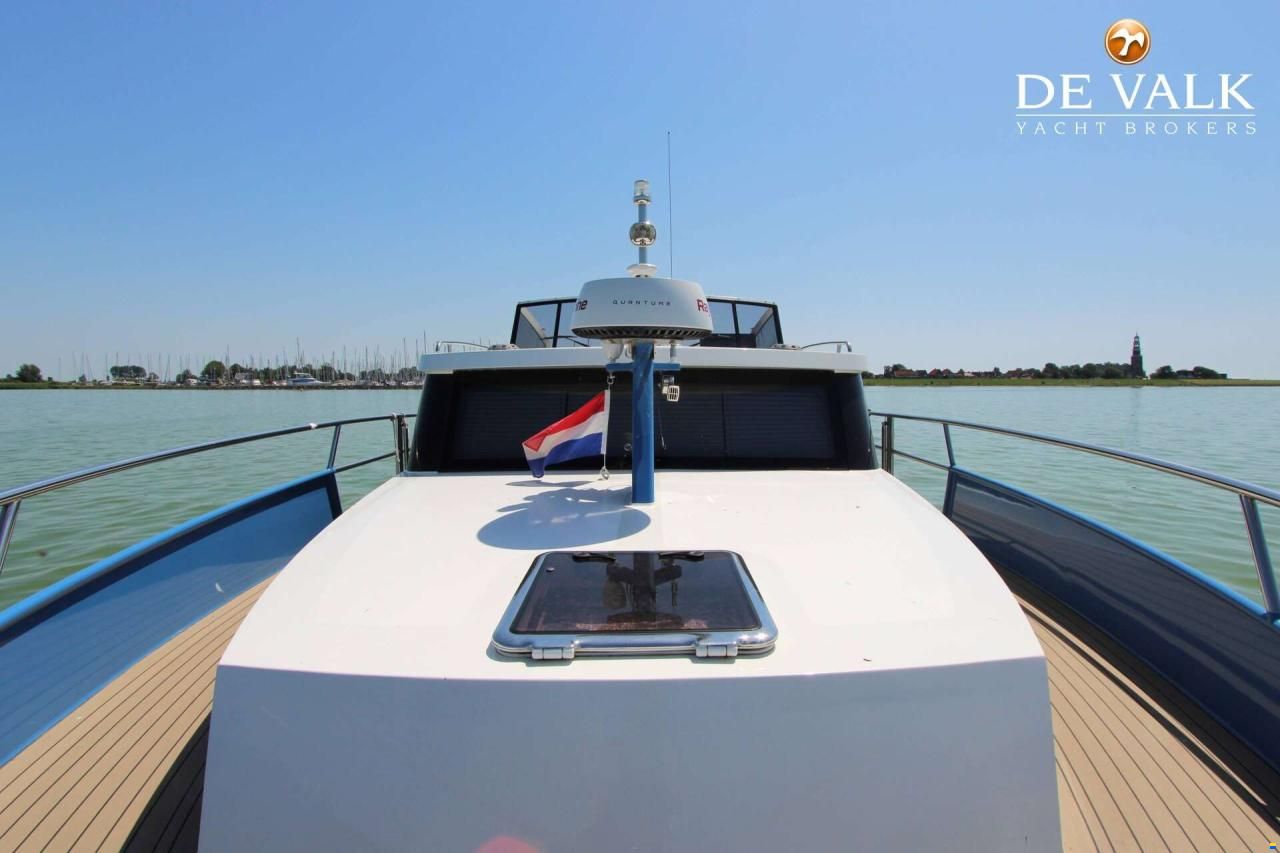 Thomasz Yacht 412 AC