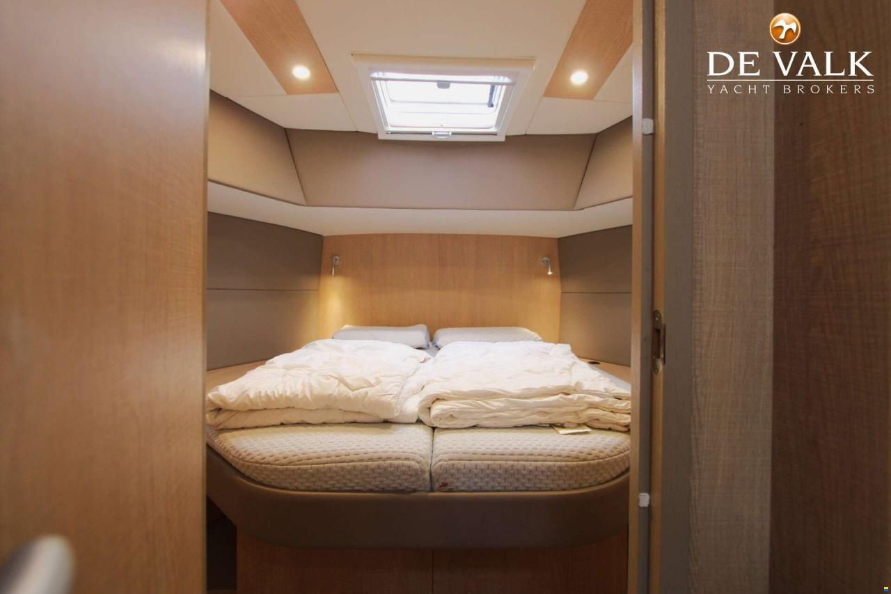 Thomasz Yacht 412 AC