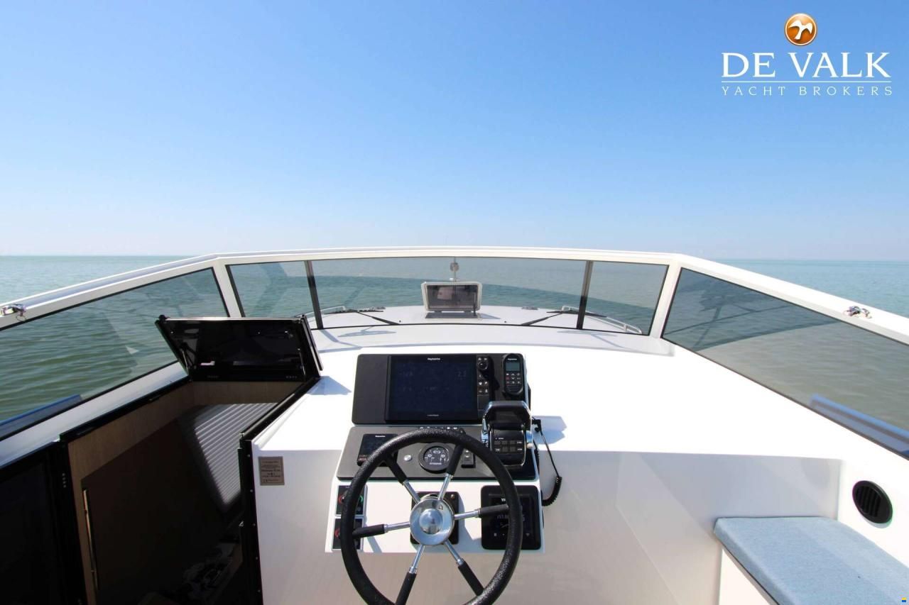Thomasz Yacht 412 AC