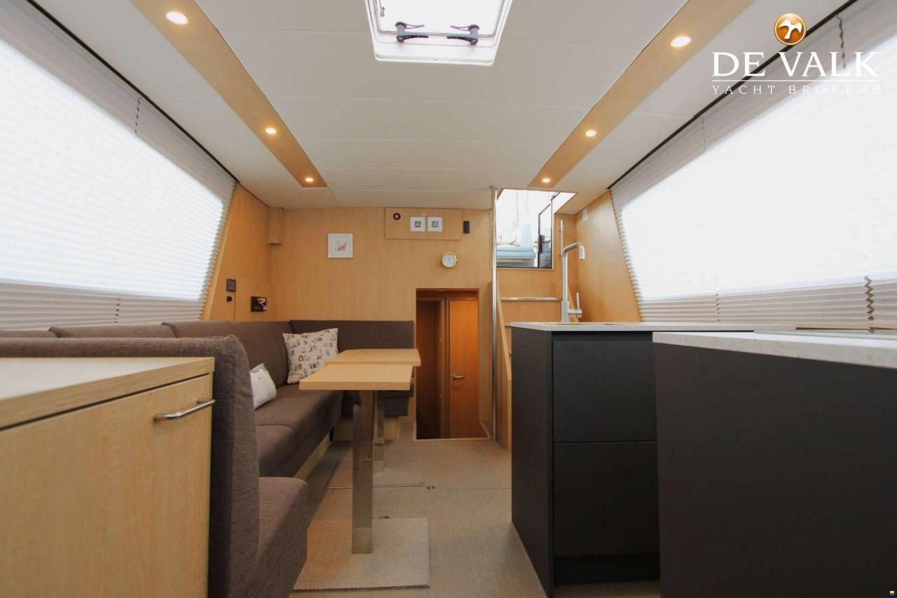 Thomasz Yacht 412 AC