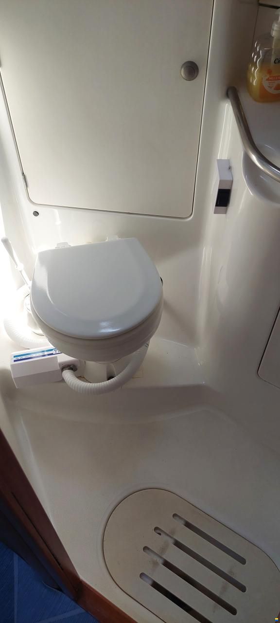 Jeanneau Sun Odyssey 37