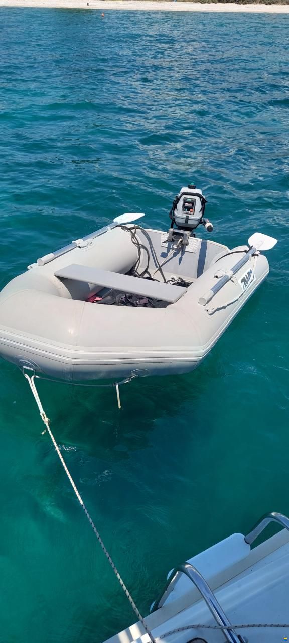 Jeanneau Sun Odyssey 37