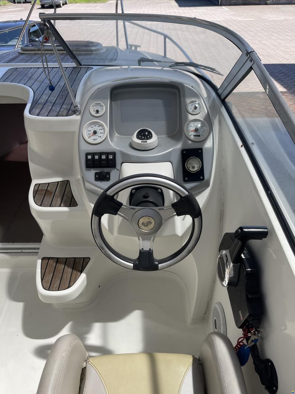 Beneteau FLYER 650 CABRIO