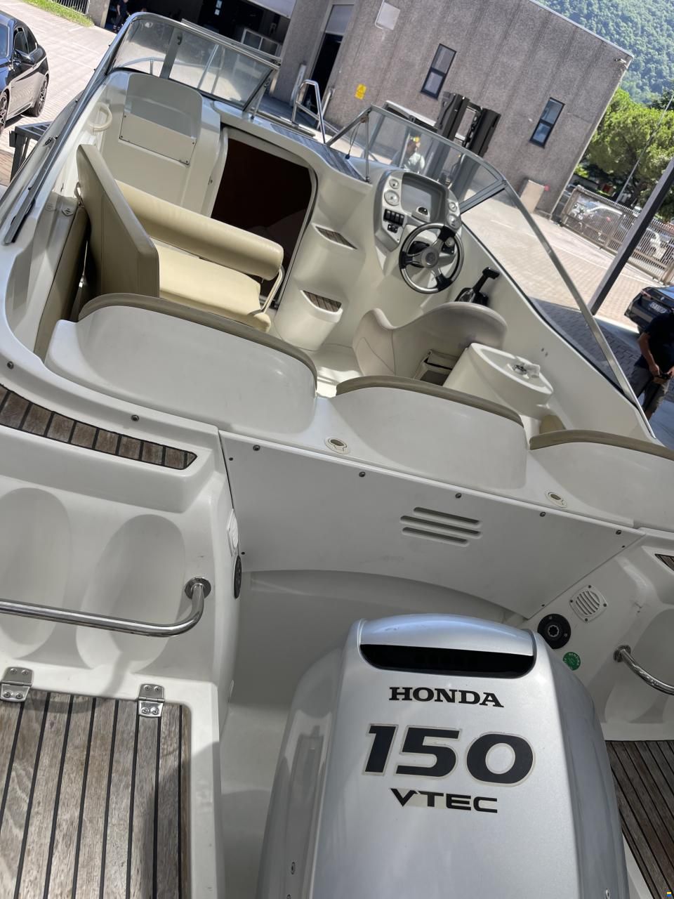 Beneteau FLYER 650 CABRIO