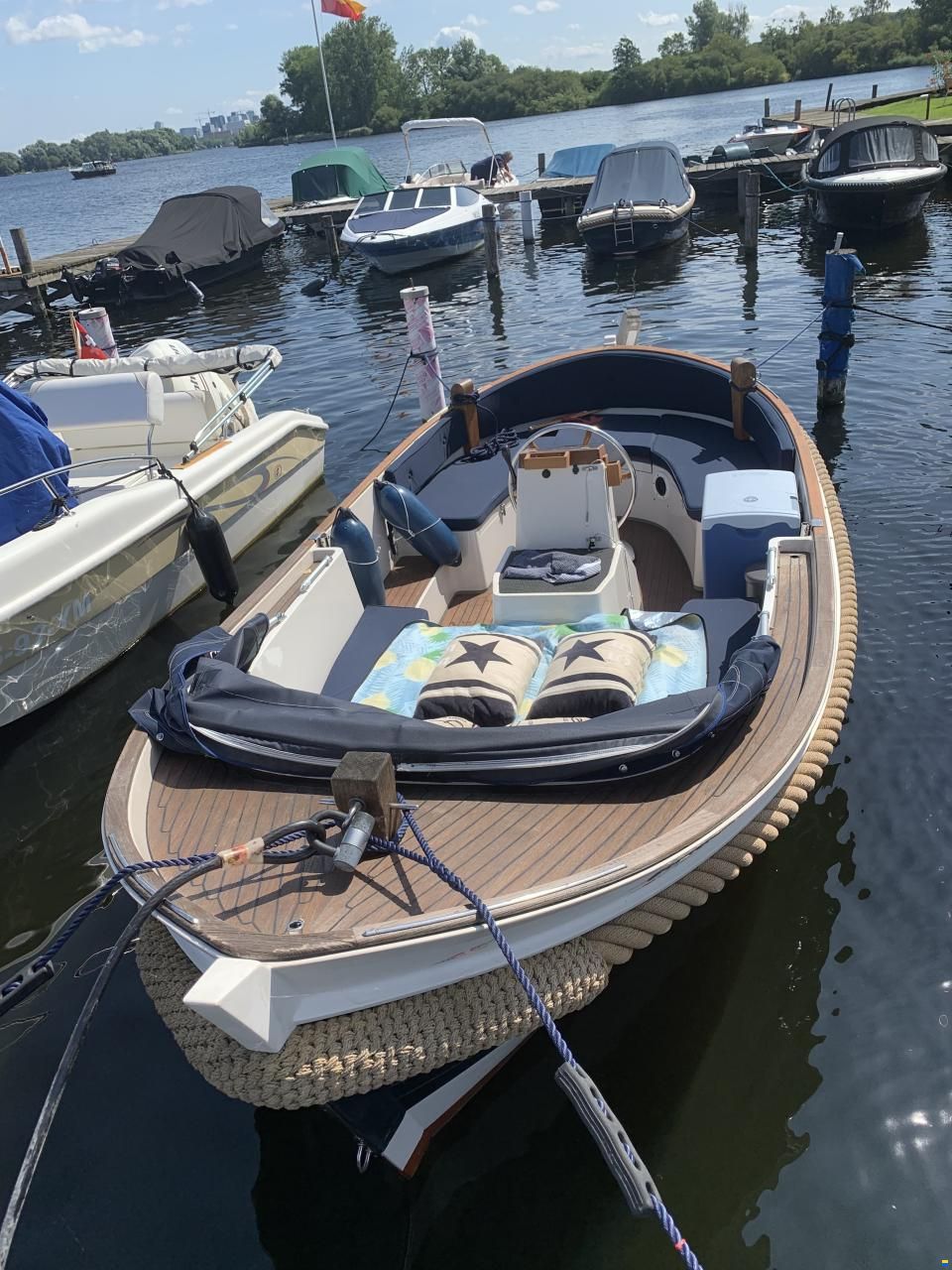 Van Wijk 550