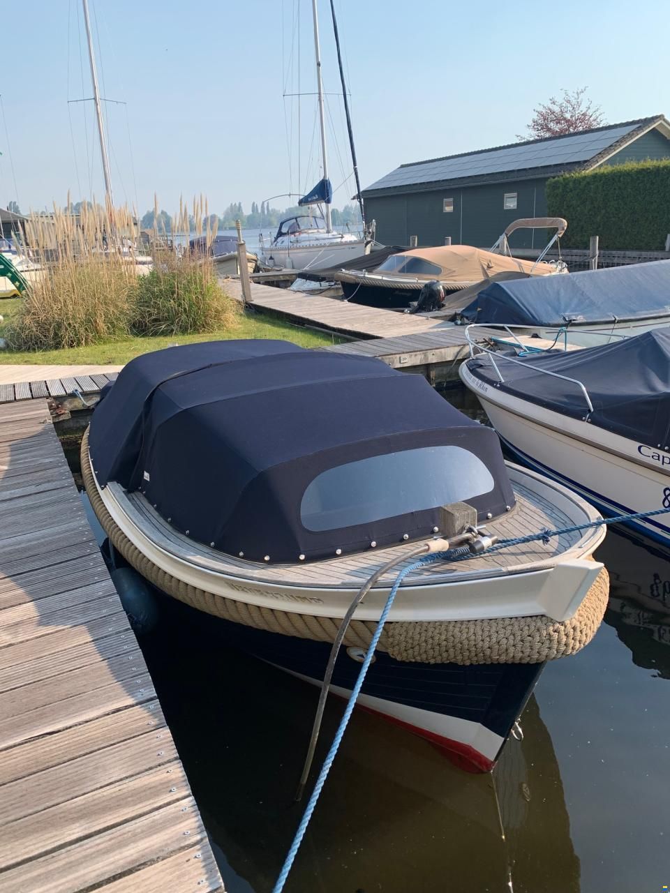 Van Wijk 550
