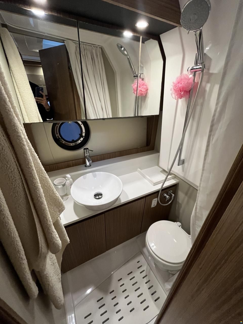Azimut Atlantis 34