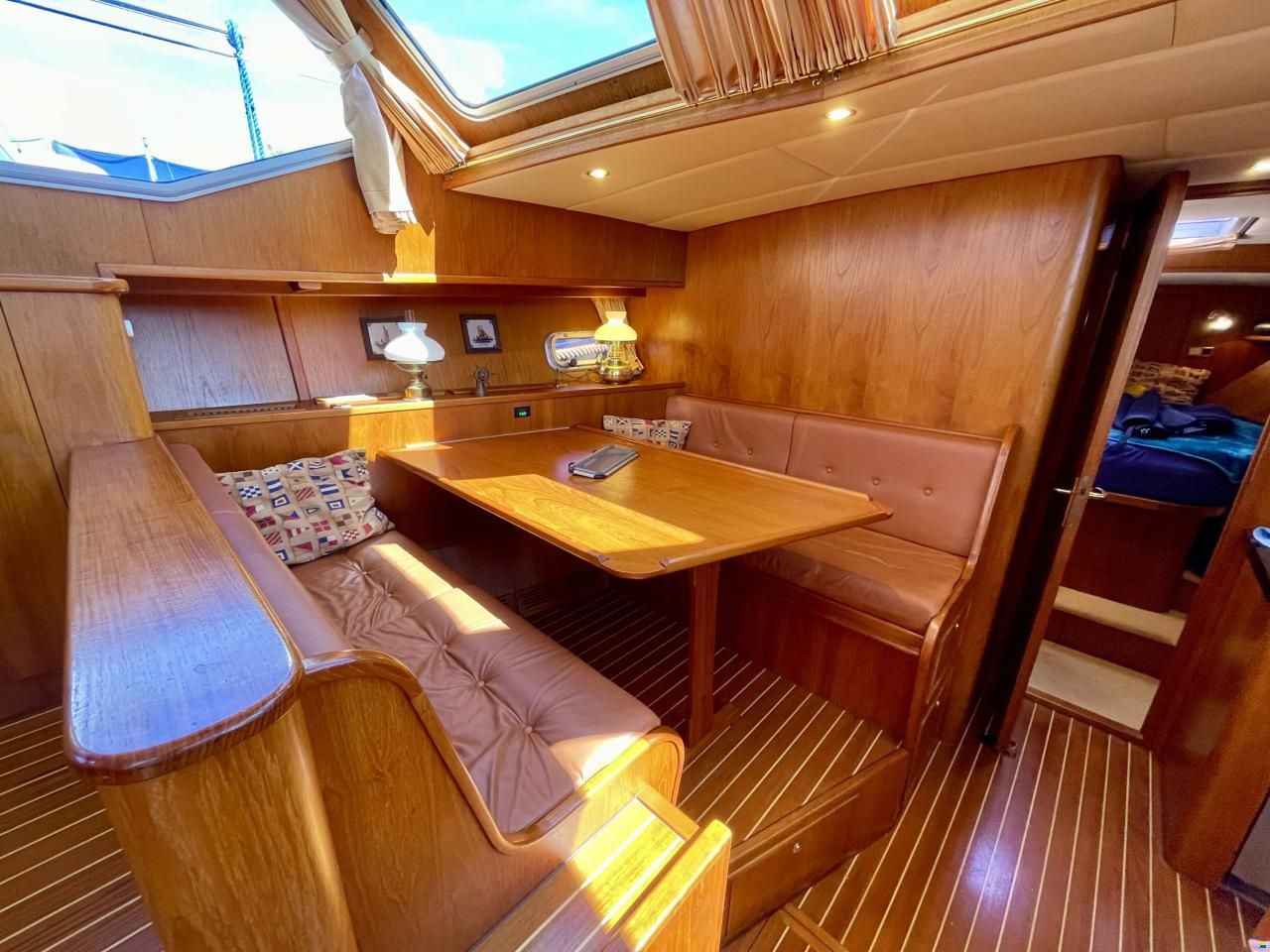 Zijlmans Eagle 1500 Cabrio