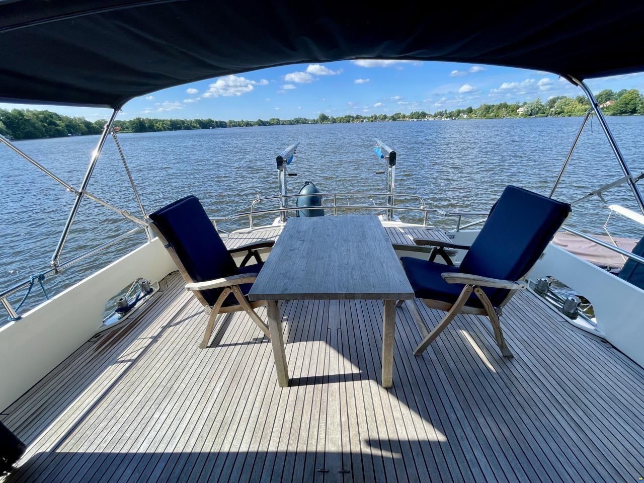 Zijlmans Eagle 1500 Cabrio