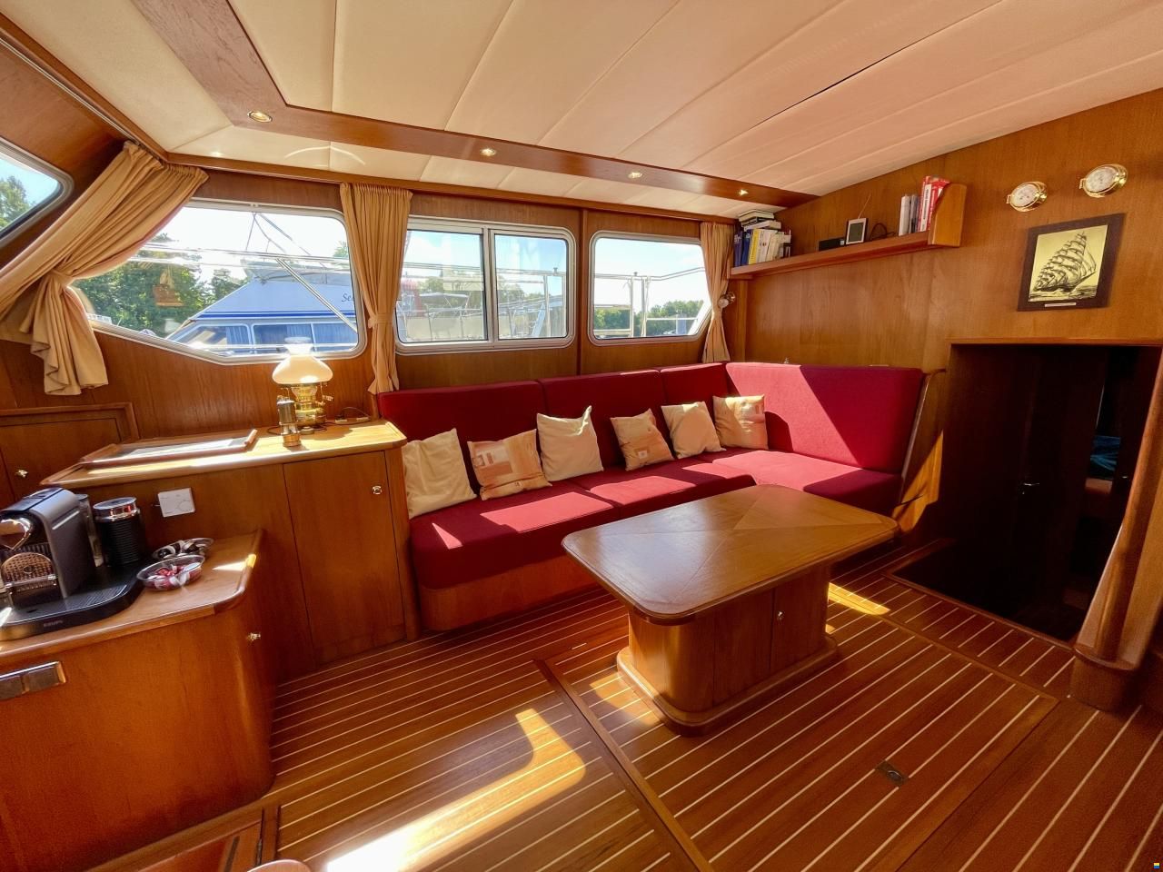 Zijlmans Eagle 1500 Cabrio
