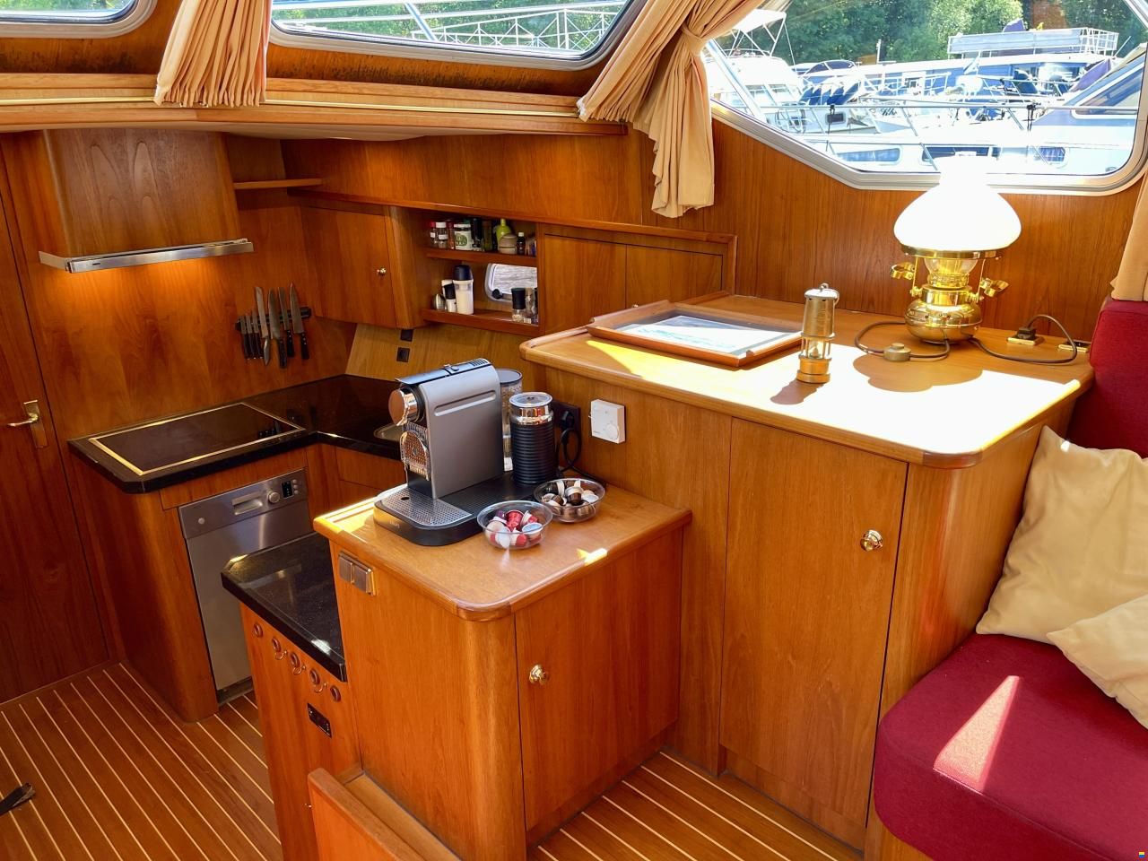 Zijlmans Eagle 1500 Cabrio